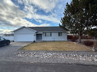 16373 6420th Rd, Montrose, CO 81403