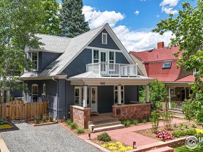 945 11th St, Boulder, CO, 80302