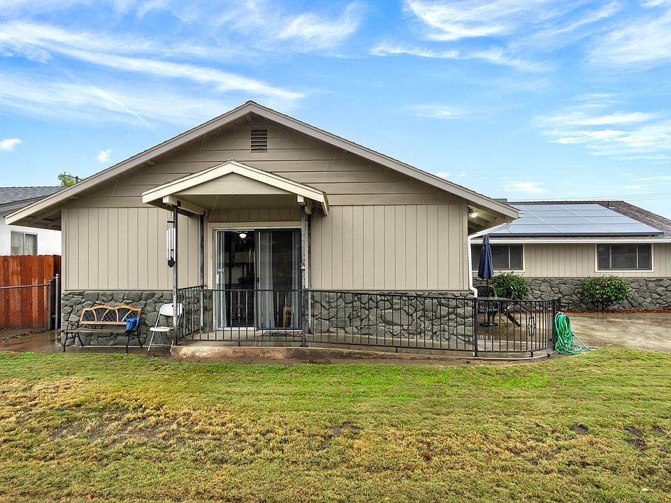237 N Newcomb Street, Porterville, CA 93257 | Zillow