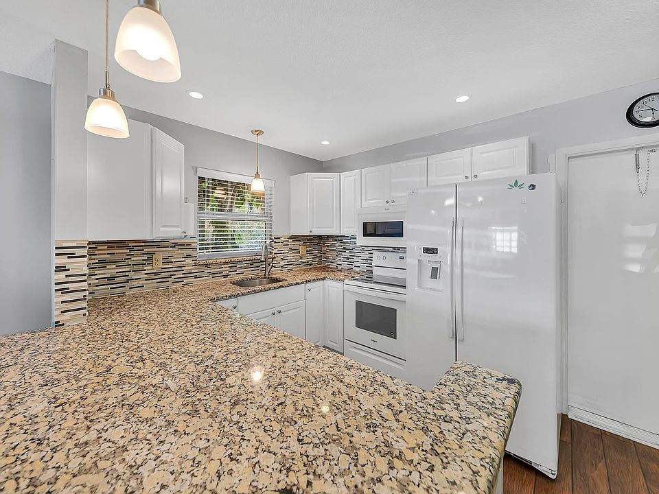 Granite Counter Tops