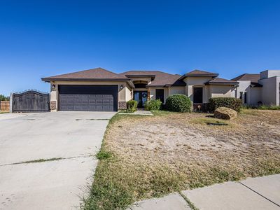 419 Wye Oak, Laredo, TX, 78043