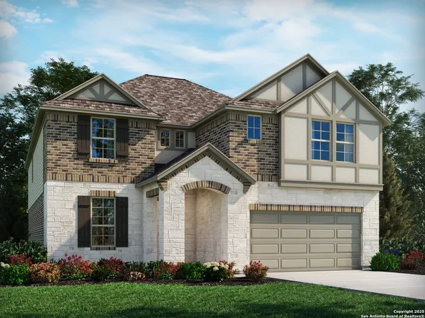 10411 Dragonfish Avenue, Boerne, TX 78006