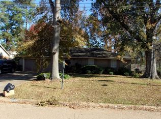5838 Baxter Dr, Jackson, MS 39211