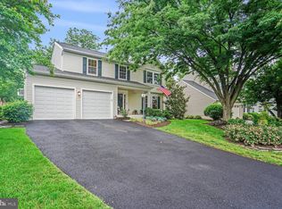 20745 Cross Timber Dr, Ashburn, VA 20147
