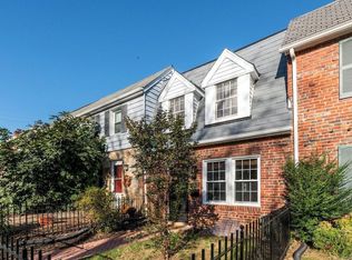 4783 21st Rd N, Arlington, VA 22207