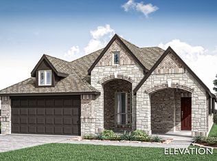 3721 Brookgreen Ln, Kaufman, TX 75142