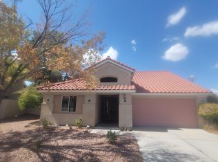 2237 Orchid Blossom Dr, Las Vegas, NV 89134