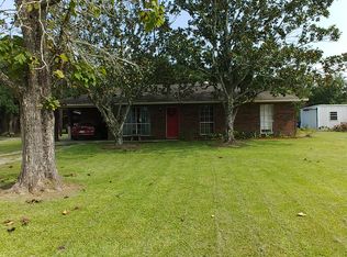 3417 Grand Point Hwy, Breaux Bridge, LA 70517