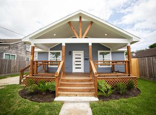 8113 Bangle St, Houston, TX 77012