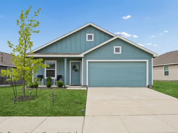 1784 Courage Crk, Crandall, TX 75114