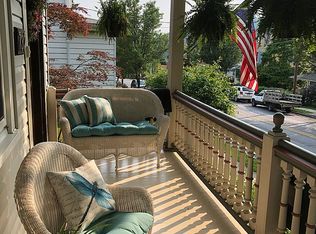 732 North St, Jim Thorpe, PA 18229