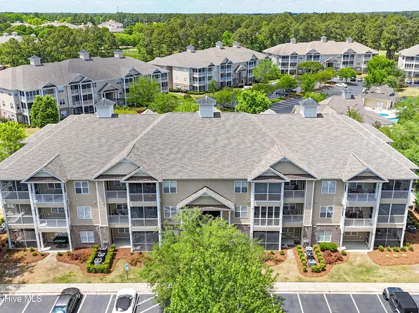 221 Woodlands Way Unit 19, Calabash, NC 28467