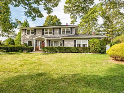 12 Ashford Drive, Lake Grove, NY, 11755