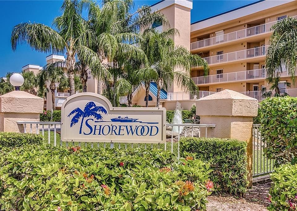 1st image of 609 Shorewood Dr Unit D207