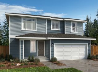 22181 NW Jameson Ave, Poulsbo, WA
