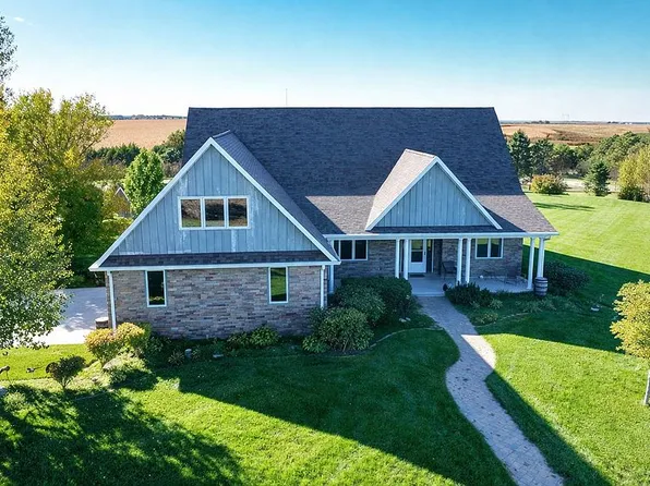 8184 S Buffalo Rd, North Platte, NE 69101