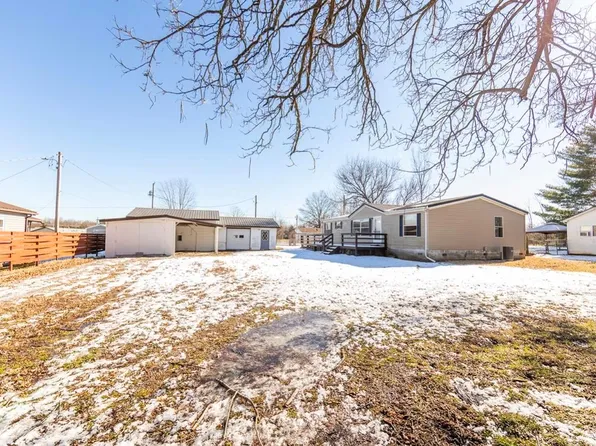 228 Charles St, Licking, MO 65542