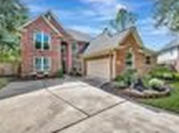 1639 Lakeside Enclave Dr, Houston, TX 77077