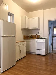 Rented by Kahen Properties