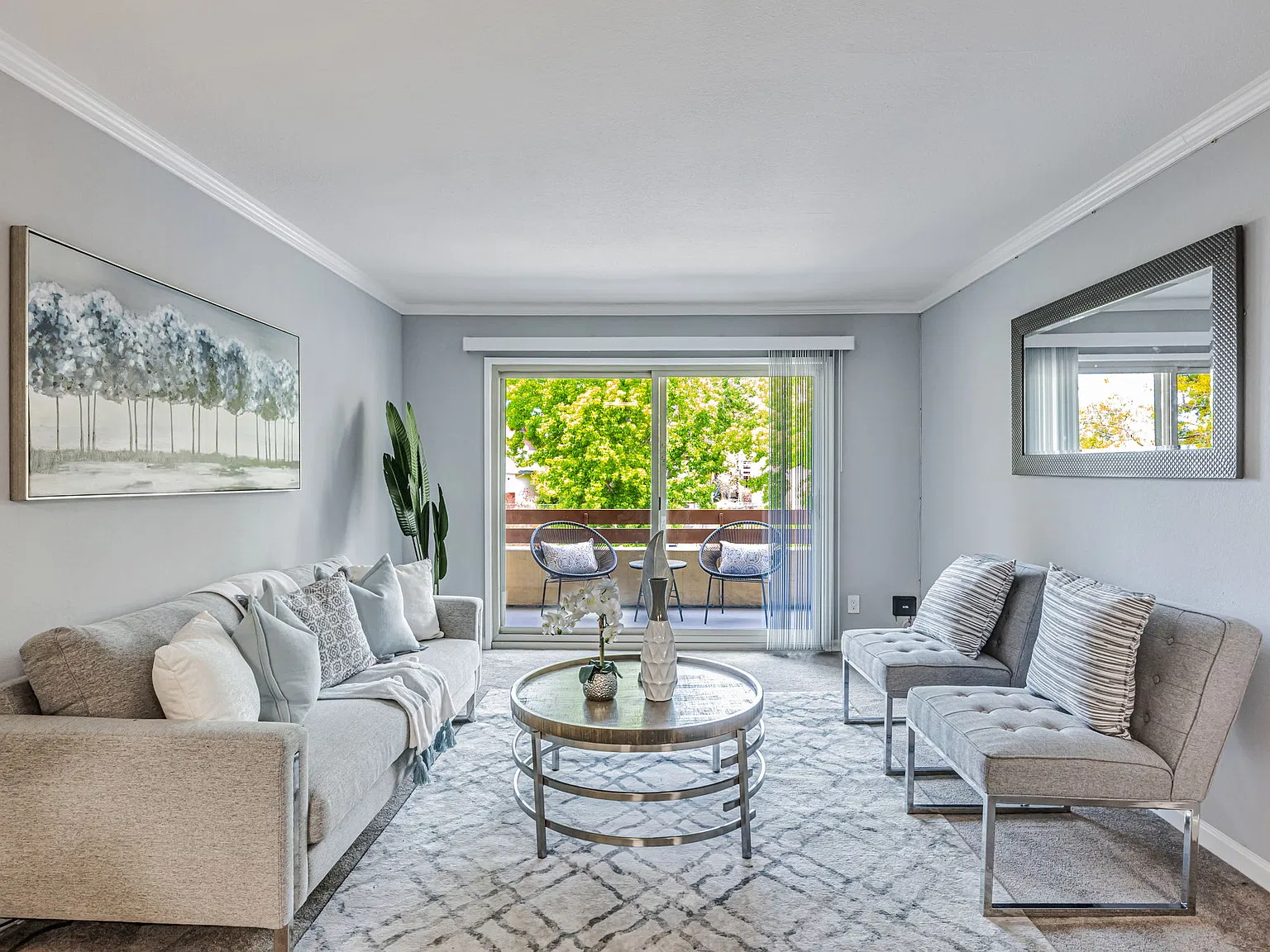 1 bed, 803 sqft, $2,700 — Photo 1