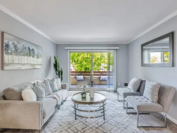 590 El Dorado Ave Unit 208, Oakland, CA 94611