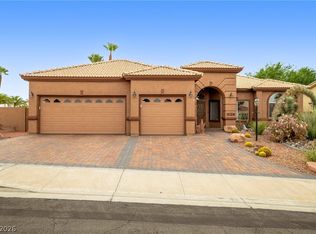 824 Sandsprings St, Henderson, NV 89011