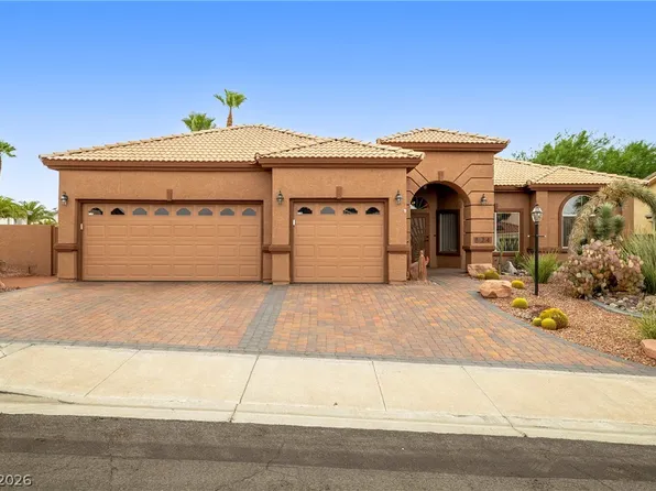 824 Sandsprings St, Henderson, NV 89011