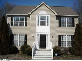 3204 Purvis Rd, Richmond, VA 23223