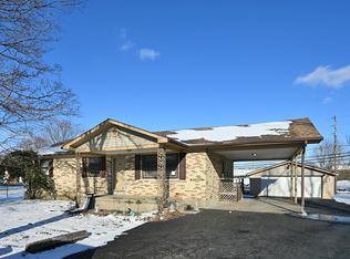 3491 E Blue Lick Rd, Louisville, KY 40229