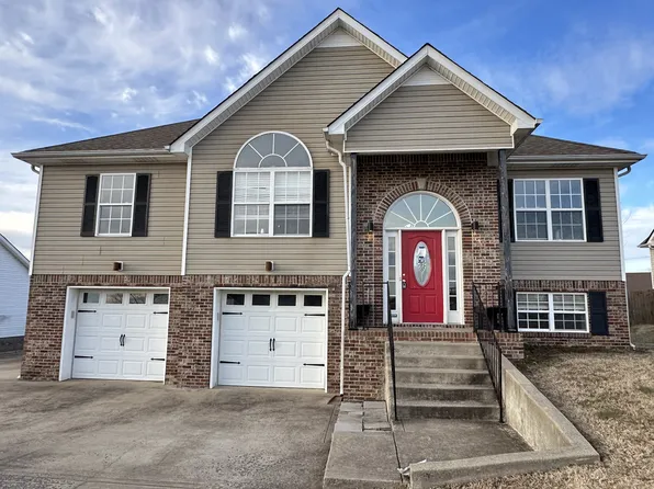 1418 Ambleside Dr, Clarksville, TN 37040