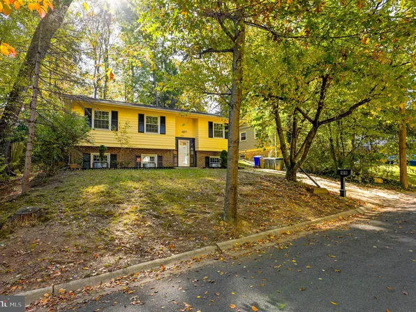 1011 Rosemere Ave, Silver Spring, MD 20904