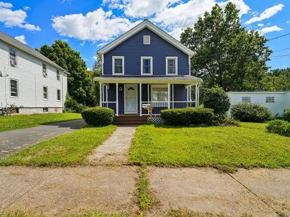 109 Henry Street, New Britain, CT 06051