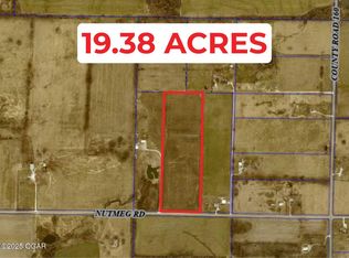 County Road 160, Carthage, MO 64836