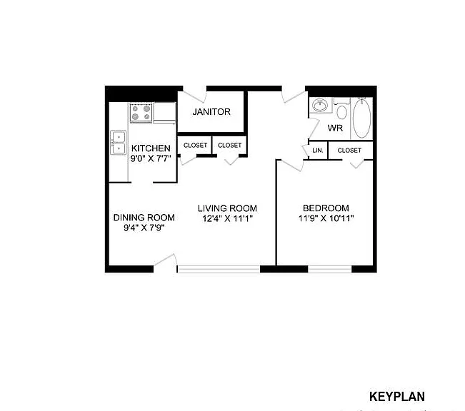 1475 Bloor St — Photo 16