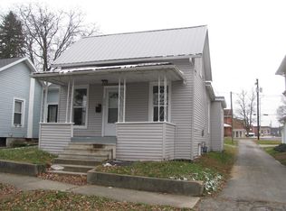 220 S Oak St, Kendallville, IN