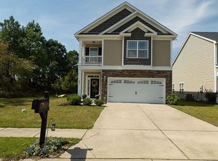 405 Cannongate Ct, Lexington, SC 29073