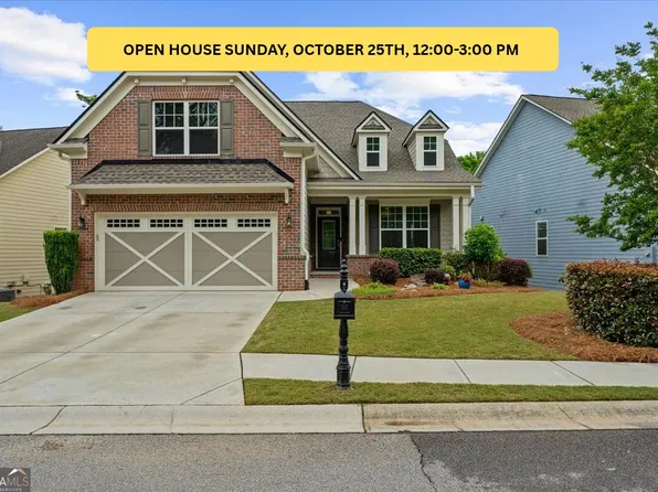3667 Majestic Oak Dr SW, Gainesville, GA 30504