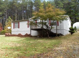 74 Rorrer Ln, Stuart, VA 24171