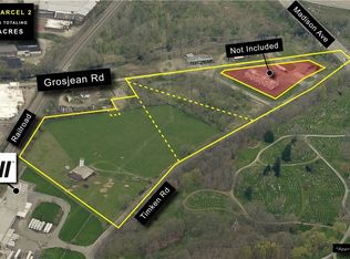 Timken Rd, Wooster, OH 44691