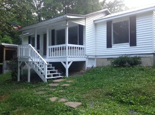 3385 Hackney Chapel Rd, Lenoir City, TN 37772