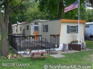 12906 Daydream Dr, Osakis, MN 56360