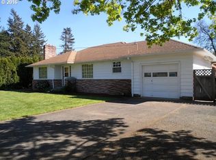 16230 SE Brooklyn St, Portland, OR 97236