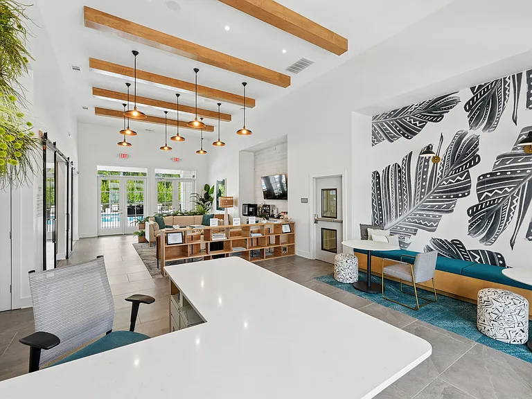 Hamlet at Wildlight - Homes and Townhomes for Rent — Photo 7
