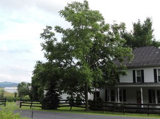 117 River Bend Rd, Doe Hill, VA 24433