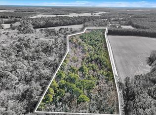 1218 Elleanor Road, Gates, NC 27937