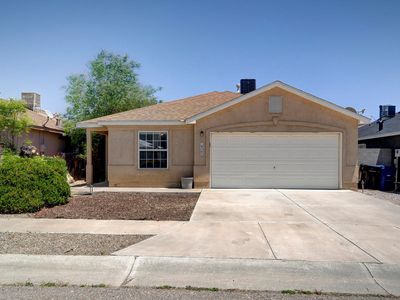 1820 Yarbrough Pl NW, Albuquerque, NM, 87120