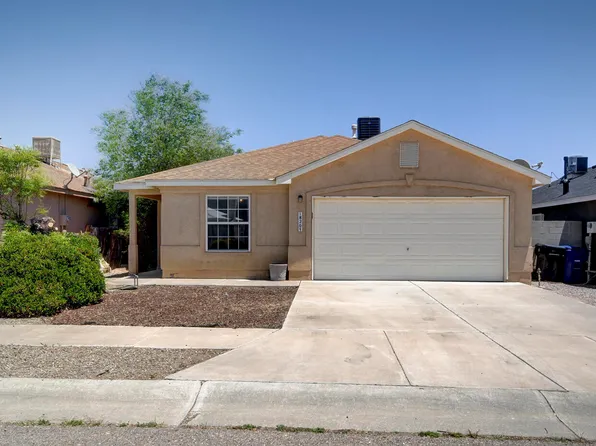 1820 Yarbrough Pl NW, Albuquerque, NM 87120