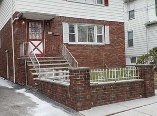 171 Trimble Ave, Clifton, NJ 07011