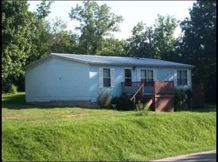 10332 Thorn Grove Pike, Strawberry Plains, TN 37871