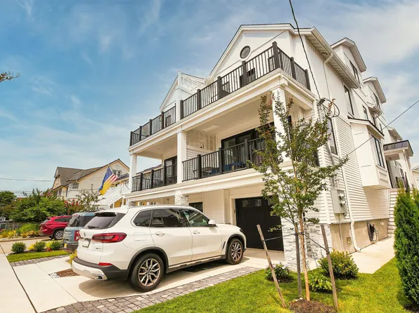 15 N Jefferson Ave #B, Margate City, NJ 08402
